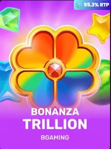 Bonanza Trillion