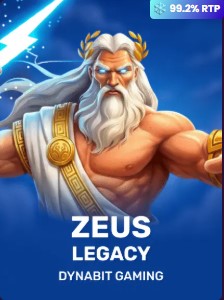 Zeus Legacy