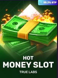 Hot Money Slot
