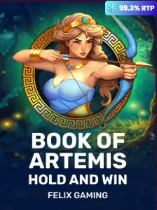Book of Artemis